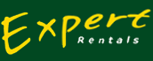 Expert Rentals Logo