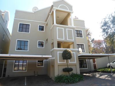 Apartment / Flat For Sale in Saxonwold, Johannesburg