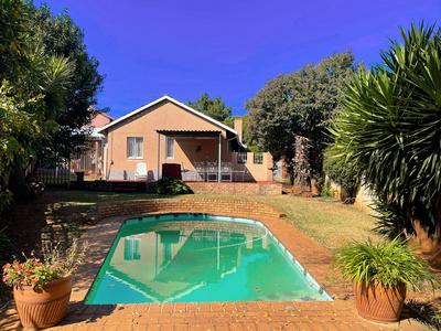 House For Sale in Sophiatown, Johannesburg